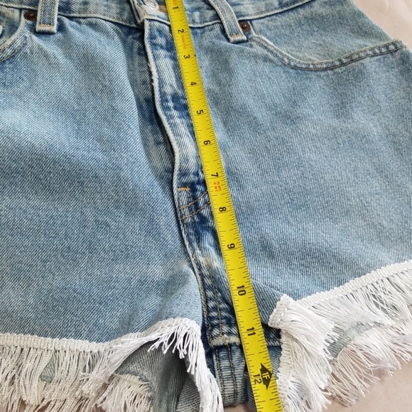 Levis relaxed fit 550 - Picture 7 of 8